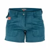 Sale Amundsen Sports 5Incher Concord Shorts 538 Elemental Blue/Natural