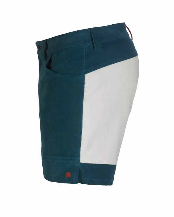 Clearance Amundsen Sports 7Incher Concord Shorts 538 Elemental Blue/Natural