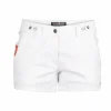 Best Sale Amundsen Sports 4Incher Oslo Shorts 002 White