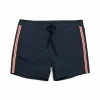 Outlet Amundsen Sports 6incher Plunge Swim Trunks 590 Faded Navy