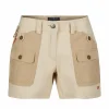 Clearance Amundsen Sports 5Incher Quattroporte Shorts 620 Desert/Desert