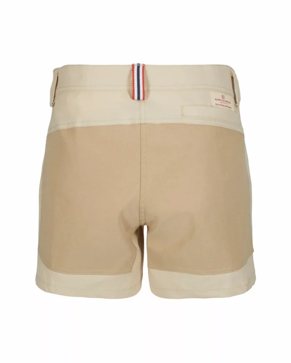 Clearance Amundsen Sports 5Incher Quattroporte Shorts 620 Desert/Desert