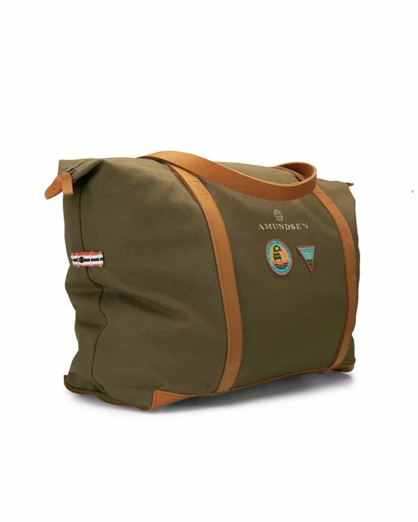 Cheap Amundsen Sports Kalahari Weekend Tote Bag 480 Nato