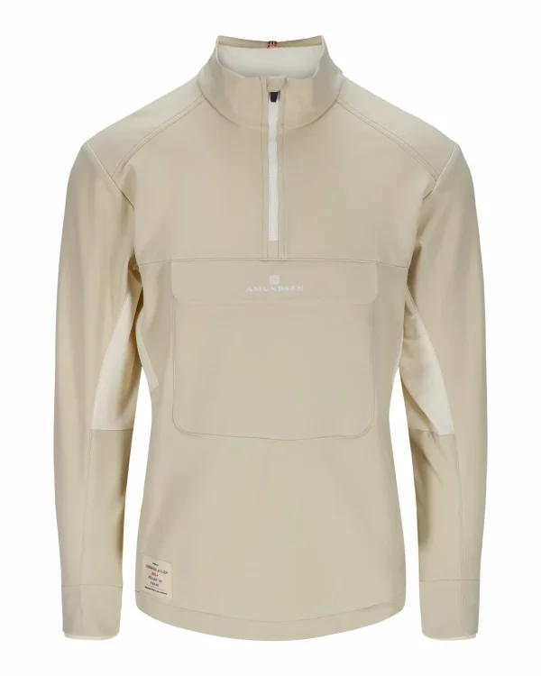 Sale Amundsen Sports 5Mila Anorak 633 Warm Sand