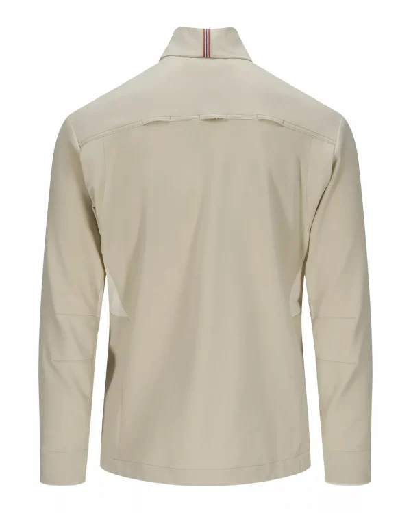 Sale Amundsen Sports 5Mila Anorak 633 Warm Sand