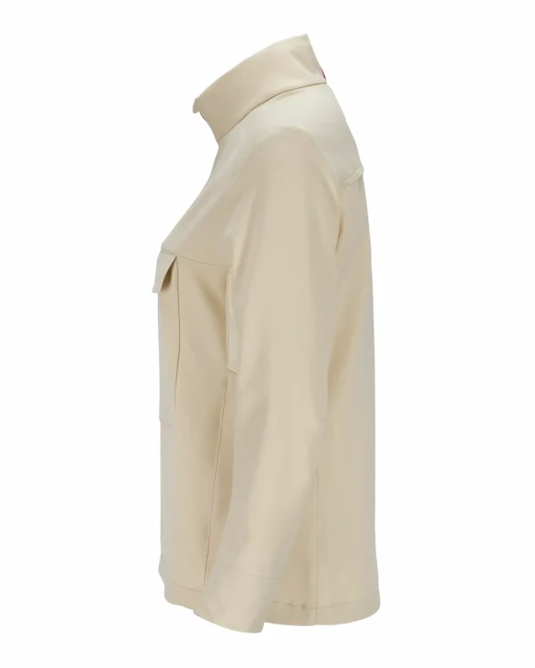 Flash Sale Amundsen Sports 5Mila Anorak 633 Warm Sand