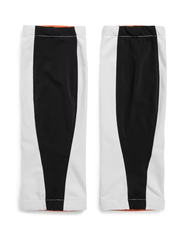 Outlet Amundsen Sports 5Mila Gaiters 001 White
