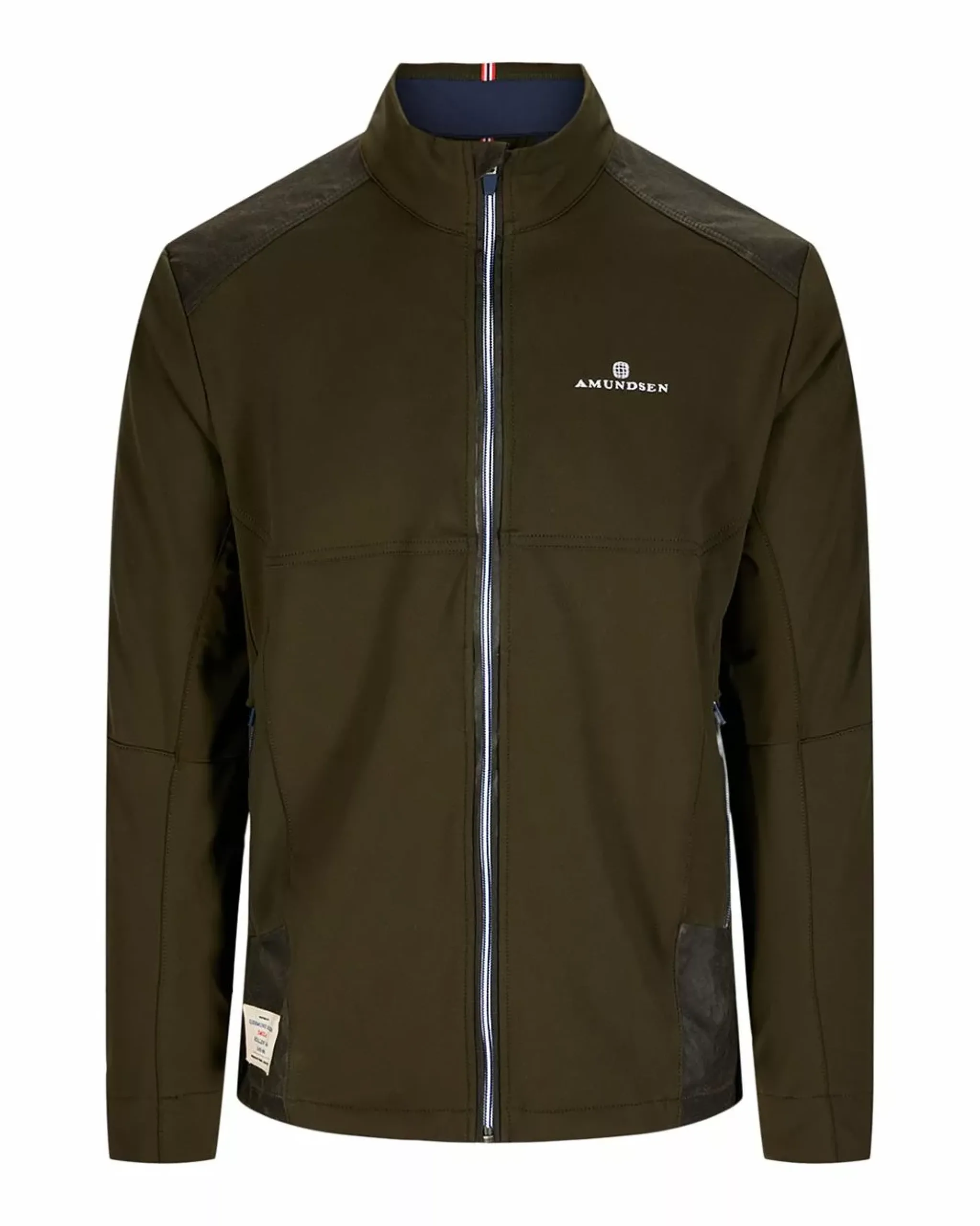 mila_jacket_0-1.webp Hot Amundsen Sports 5Mila Jacket 455 Spruce Green