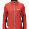Best Sale Amundsen Sports 5Mila Jacket 160 Weathered Red