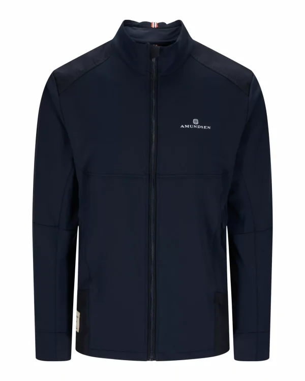 New Amundsen Sports 5Mila Jacket 510 Dark Navy