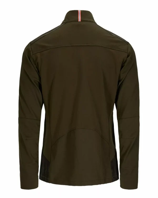 Hot Amundsen Sports 5Mila Jacket 455 Spruce Green