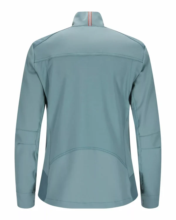 Online Amundsen Sports 5Mila Jacket 530 Stormy Blue