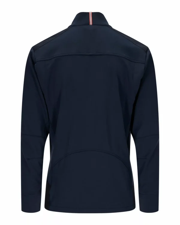New Amundsen Sports 5Mila Jacket 510 Dark Navy