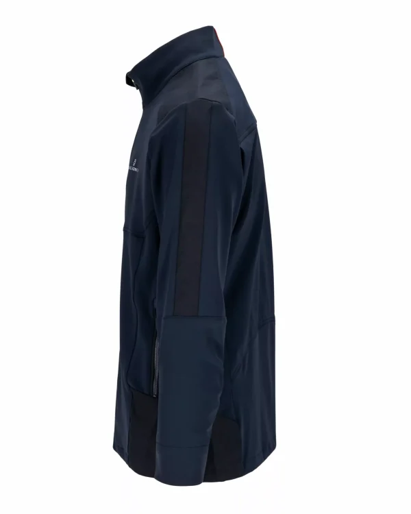 New Amundsen Sports 5Mila Jacket 510 Dark Navy