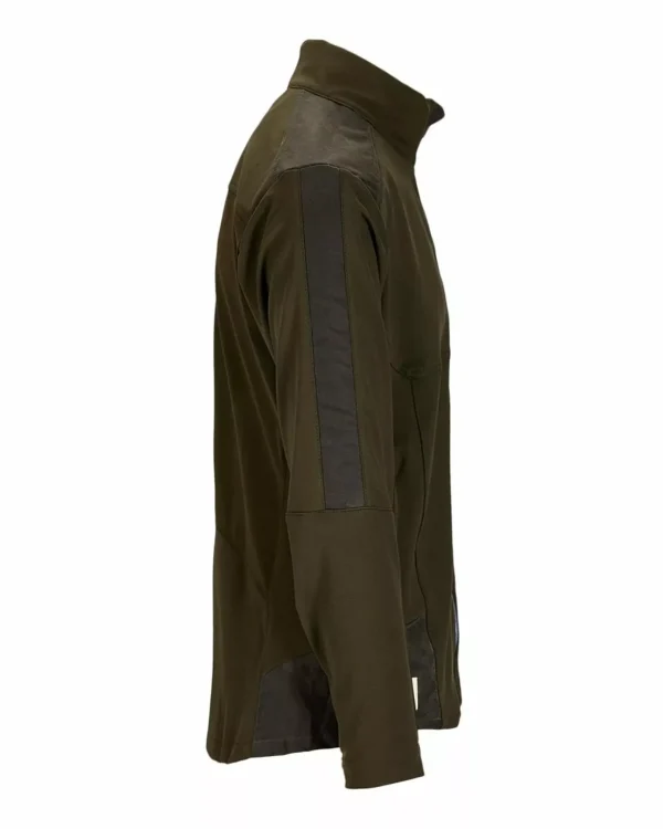 Hot Amundsen Sports 5Mila Jacket 455 Spruce Green