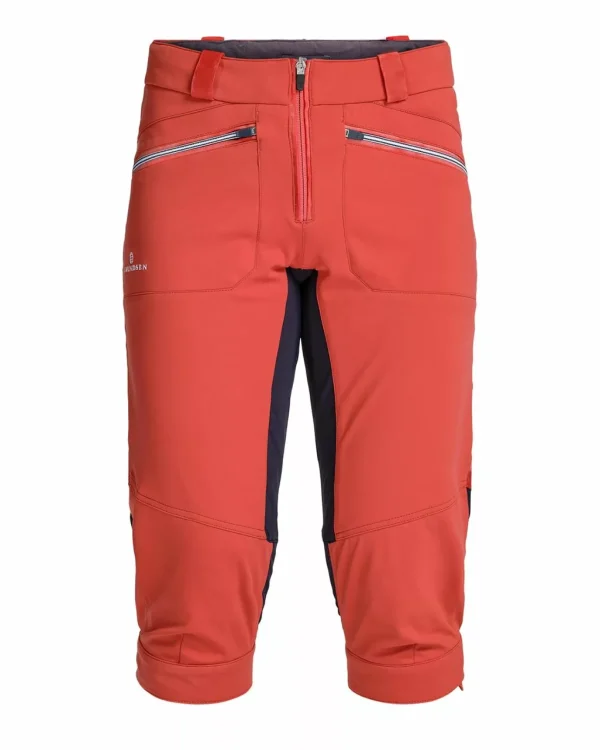 New Amundsen Sports 5Mila Knickerbockers 160 Weathered Red