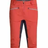 Cheap Amundsen Sports 5Mila Knickerbockers 160 Weathered Red