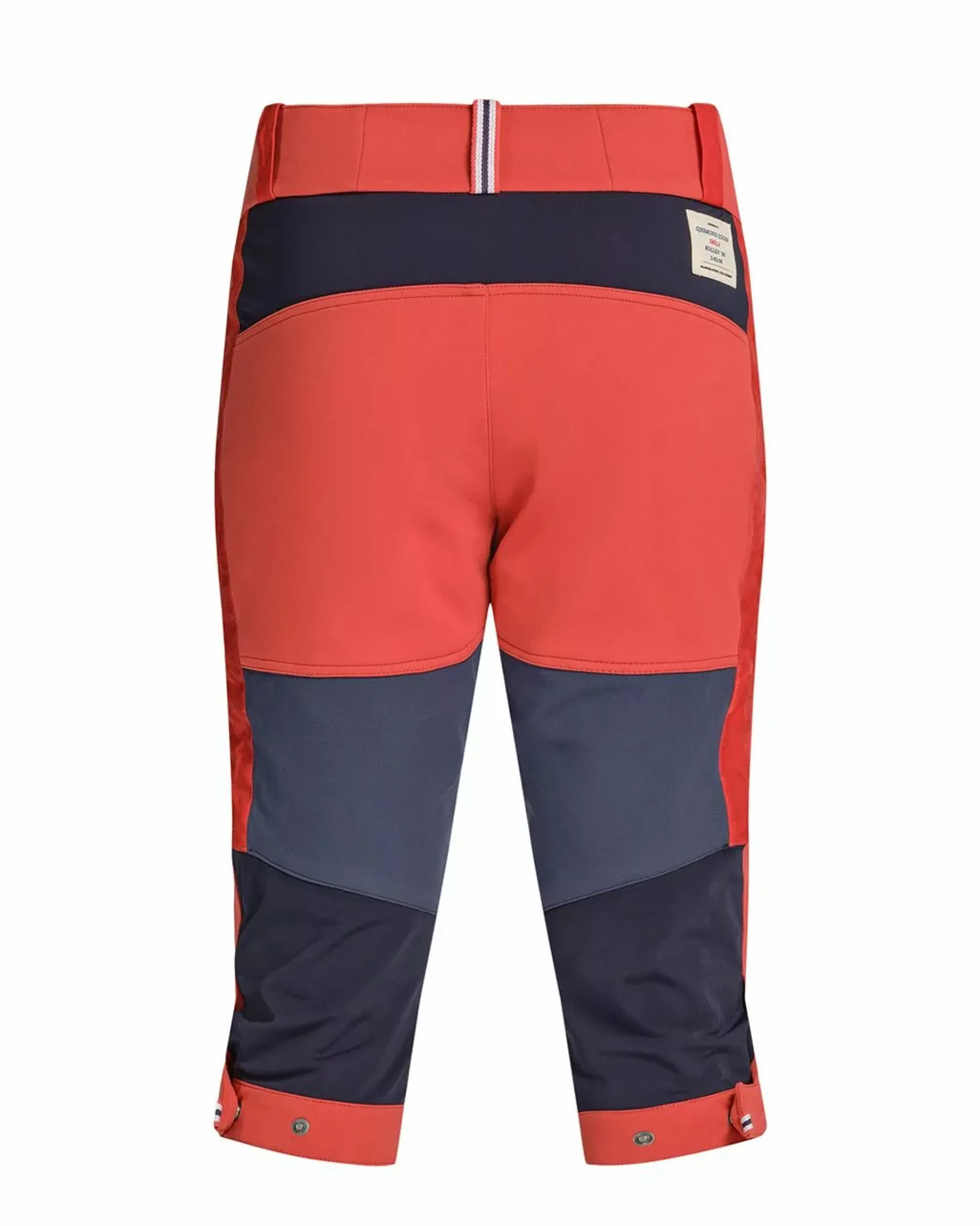 mila_knickerbockers_1.webp Cheap Amundsen Sports 5Mila Knickerbockers 160 Weathered Red