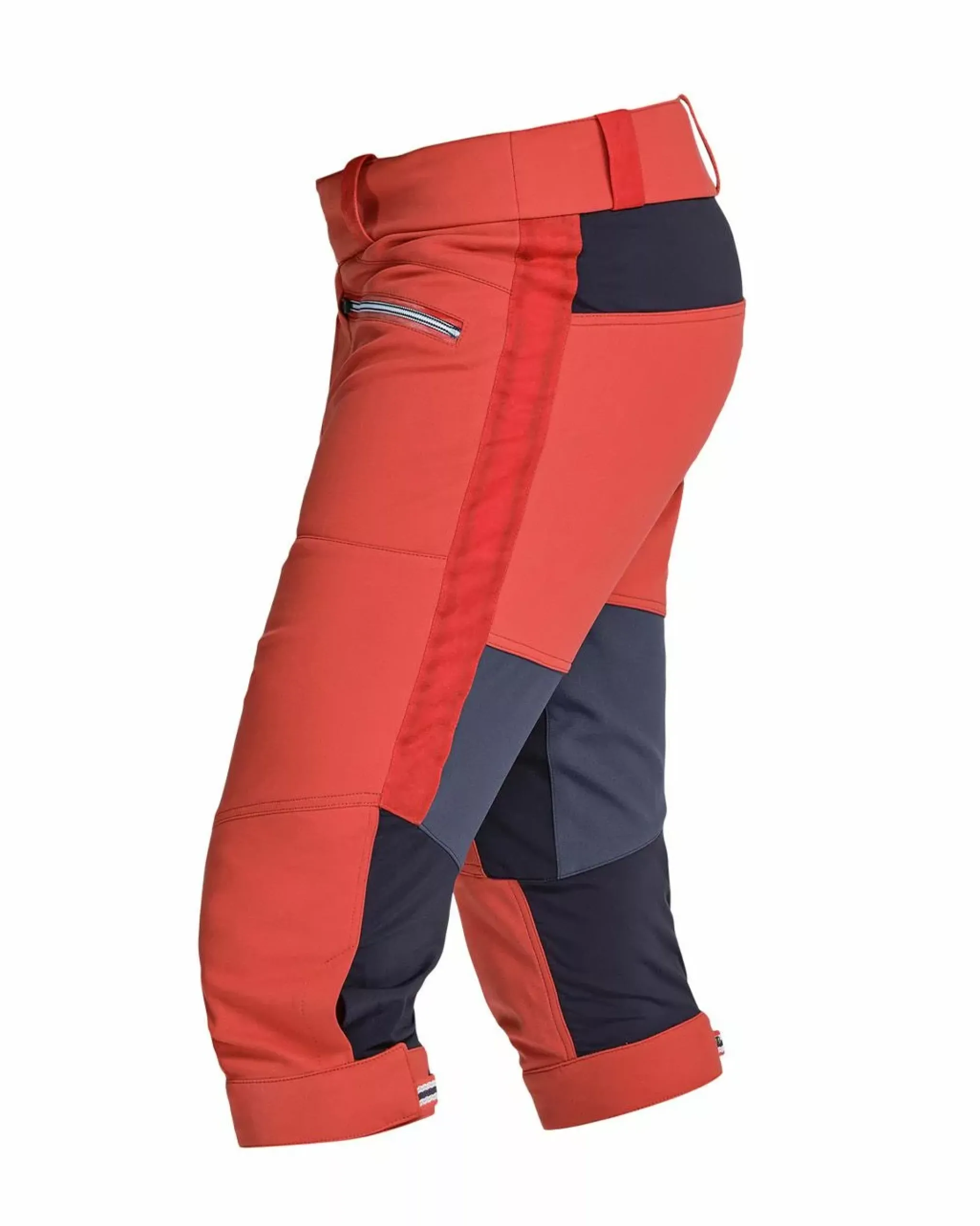 mila_knickerbockers_2.webp Cheap Amundsen Sports 5Mila Knickerbockers 160 Weathered Red