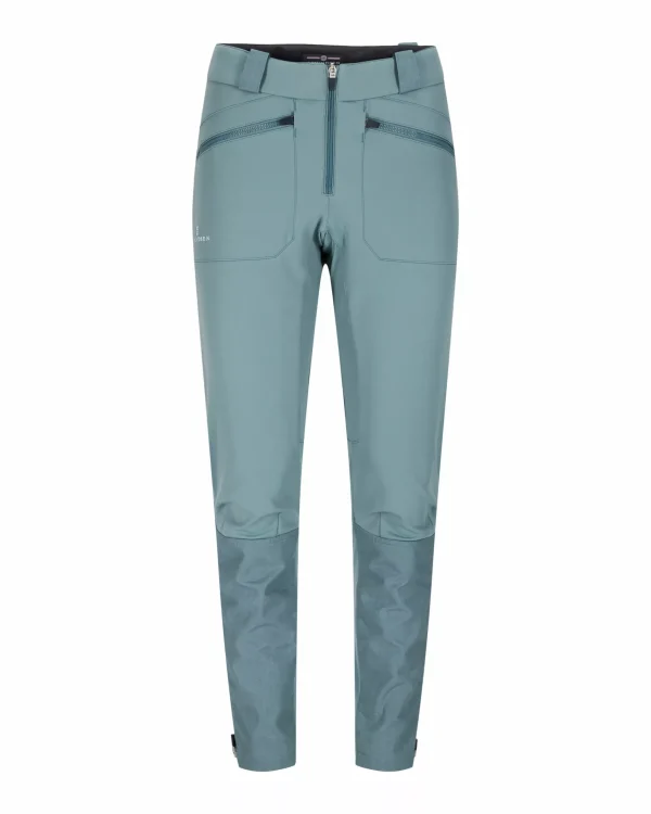 Discount Amundsen Sports 5Mila Pants 530 Stormy Blue