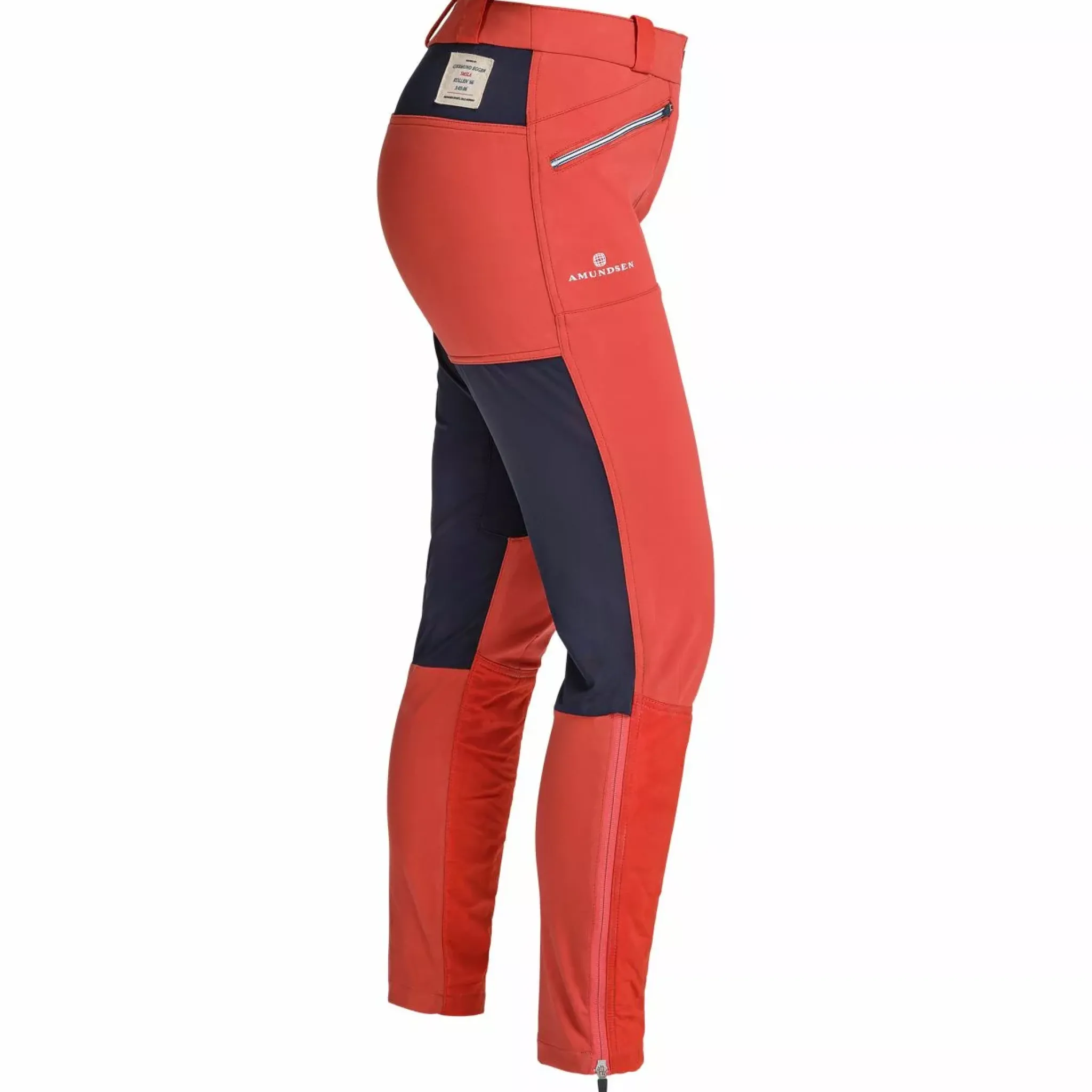 mila_pants_0-3.webp Best Amundsen Sports 5Mila Pants 160 Weathered Red