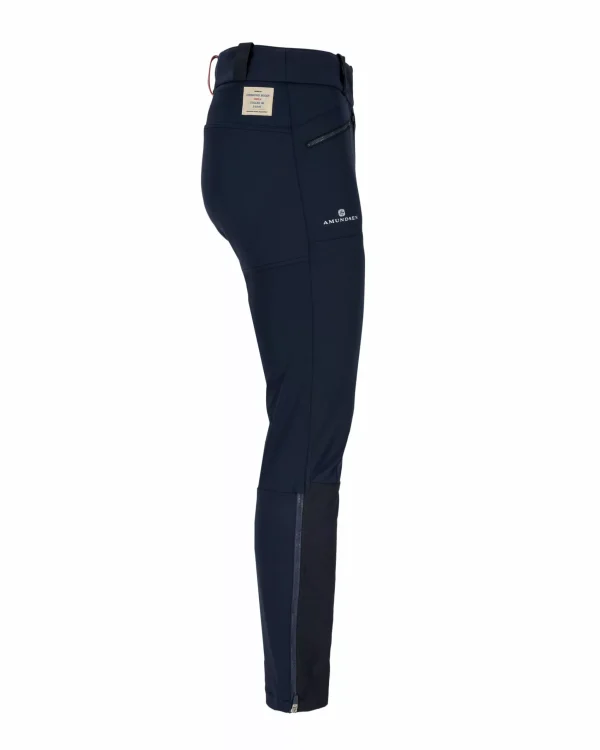 Cheap Amundsen Sports 5Mila Pants 510 Dark Navy