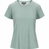 Discount Amundsen Sports Odd Terry Tee 503 Ocean Spray