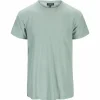 Cheap Amundsen Sports Odd Terry Tee 503 Ocean Spray
