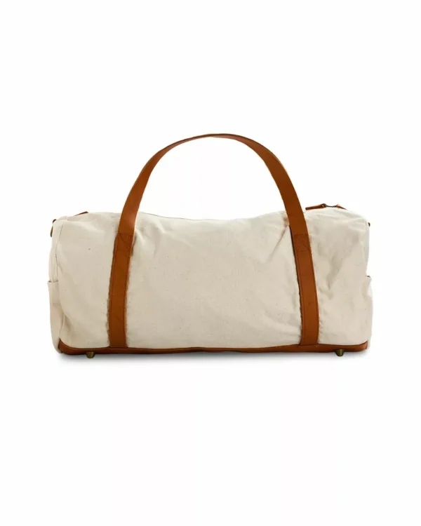Clearance Amundsen Sports Okavanga Duffel Bag 35L 610 Natural