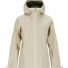 Store Amundsen Sports Peak Cotton Shell Jacket 633 Warm Sand