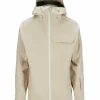 Best Amundsen Sports Peak Cotton Shell Jacket 633 Warm Sand