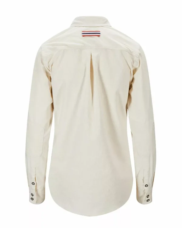 Online Amundsen Sports Ranger Hz Shirt 610 Natural