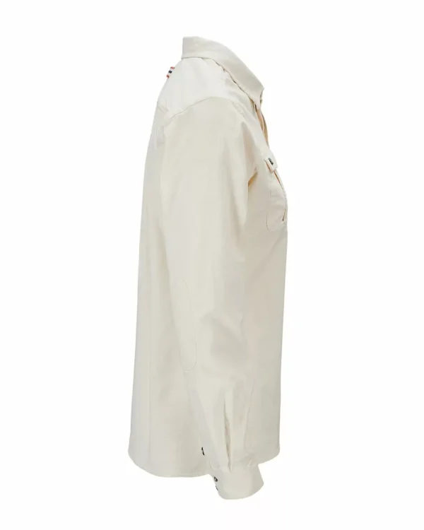 Online Amundsen Sports Ranger Hz Shirt 610 Natural