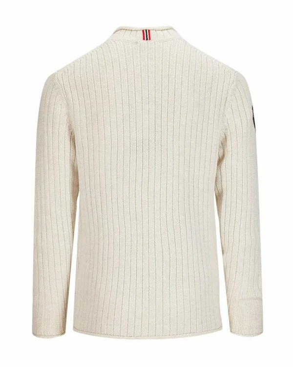 Online Amundsen Sports Roald Roll Neck 600 Oatmeal