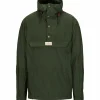 New Amundsen Sports Roamer Windbreaker 455 Spruce Green