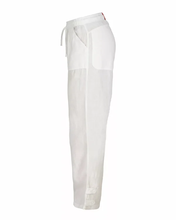 Store Amundsen Sports Safari Linen Pants 610 Natural