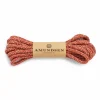Cheap Amundsen Sports Shoe Lace 150 Red