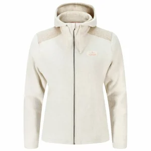 Online Amundsen Sports Skauen Full Zip Hoodie 600 Oatmeal