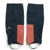 Clearance Amundsen Sports Skauen Gaiters 590 Faded Navy