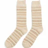Sale Amundsen Sports Skauen Mid Calf Socks 620 Desert