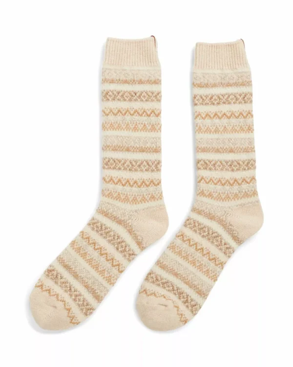 Sale Amundsen Sports Skauen Mid Calf Socks 620 Desert