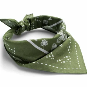Fashion Amundsen Sports Vagabond Bandana 480 Nato