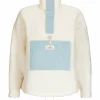 Store Amundsen Sports Vagabond Cord Fleece 543 Natural/Blue Sky