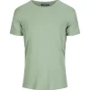 Cheap Amundsen Sports Vagabond Tee 405 Leaf Green