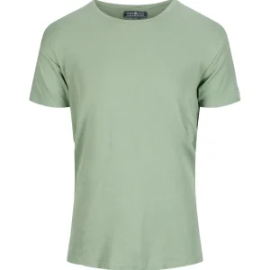 Cheap Amundsen Sports Vagabond Tee 405 Leaf Green