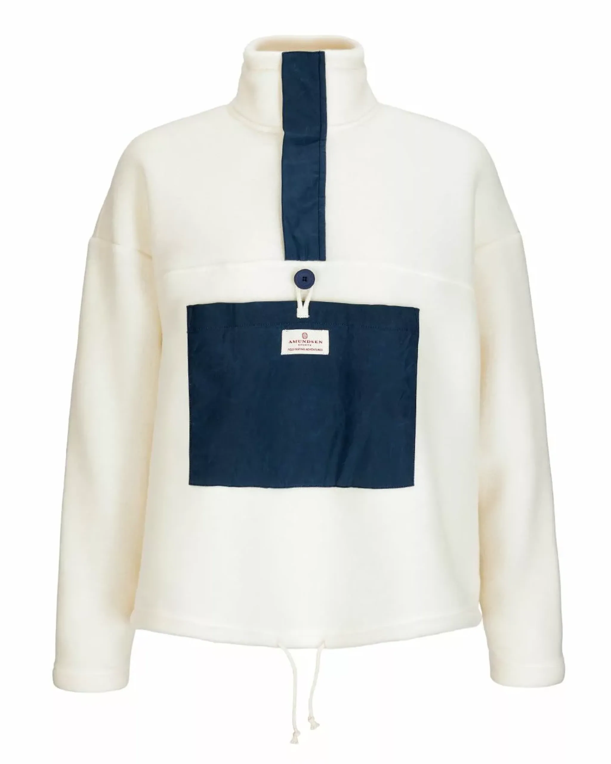 vagabond_waxed_fleece_0-1.webp Discount Amundsen Sports Vagabond Waxed Fleece 610 Natural/Navy