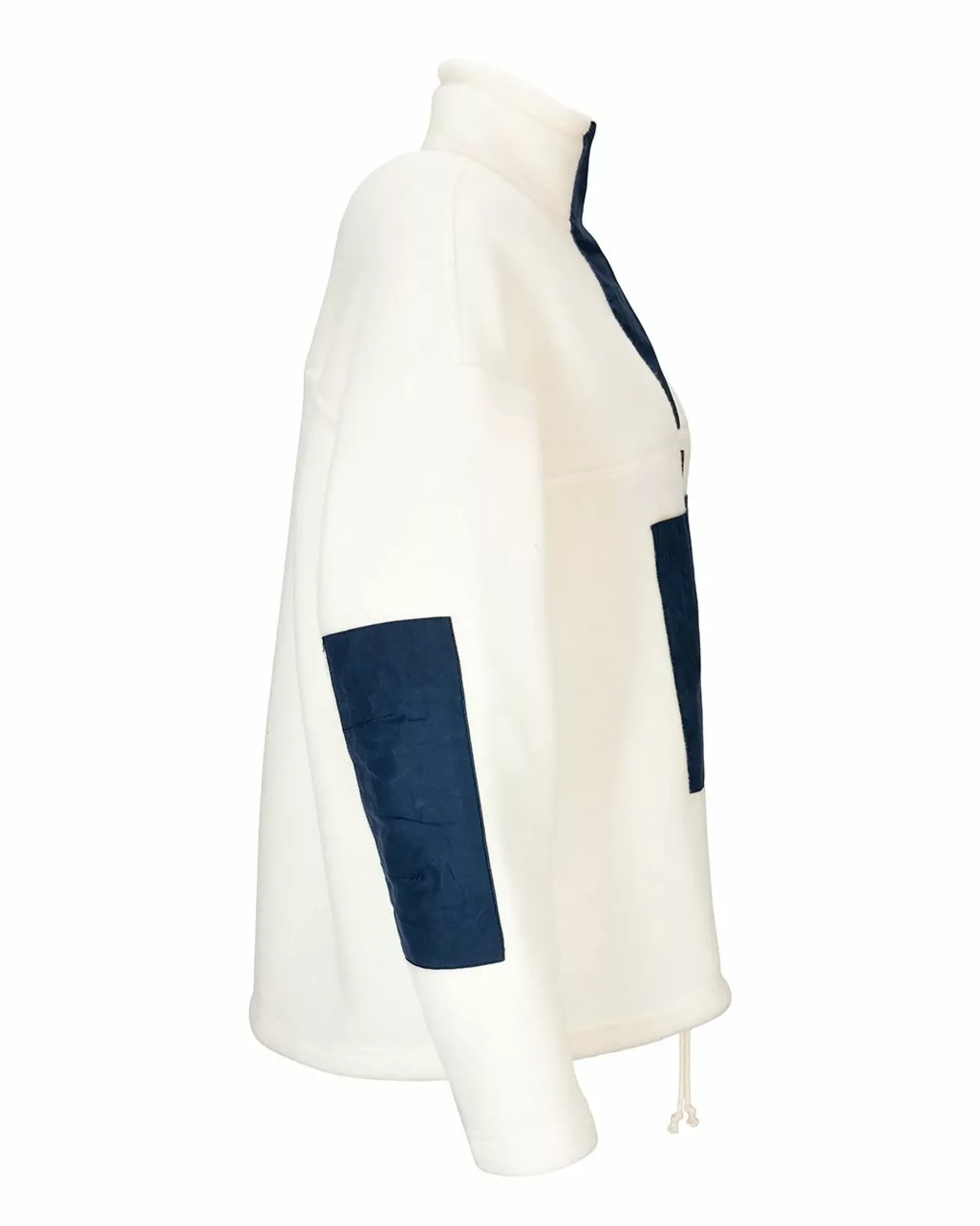 vagabond_waxed_fleece_2-1.webp Discount Amundsen Sports Vagabond Waxed Fleece 610 Natural/Navy