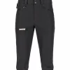 Cheap Amundsen Sports Vidda Knickerbockers 595 Anthracite Navy