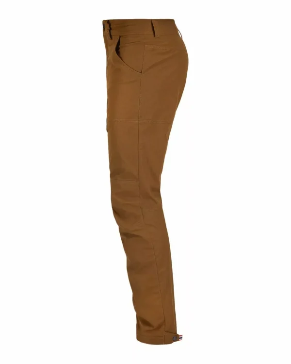 Cheap Amundsen Sports Vidda Pants 650 Camel