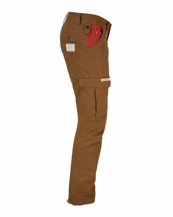 Cheap Amundsen Sports Vidda Pants 650 Camel